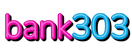 bank303 — logo kanal