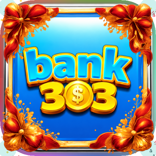 bank303 — mitra unggulan